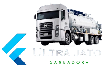Saneadora UltraJato